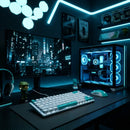 Teclado Mecânico Gamer Aitek