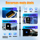 Smartwatch Watch X 10ª Geração