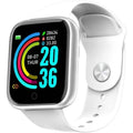 Smartwatch D20 Y68