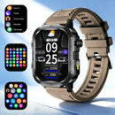 Smartwatch H12