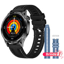 Smartwatch AURAFIT NEXA 4