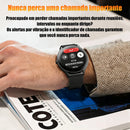 Smartwatch X37 Round Screen
