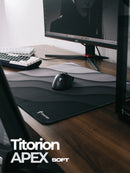 Mousepad Gamer Titorion Apex