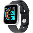 Smartwatch D20 Y68