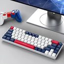 Teclado Mecânico Gamer T61