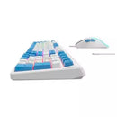 Kit Teclado e Mouse Gamer Havit