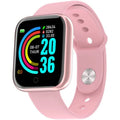 Smartwatch D20 Y68