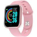 Smartwatch D20 Y68