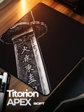 Mousepad Gamer Titorion Apex