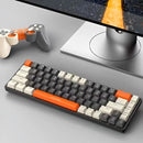 Teclado Mecânico Gamer T61