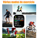 Smartwatch Watch X 10ª Geração