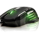 Mouse Gamer X7