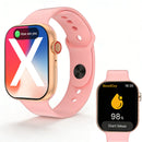 Smartwatch Watch X 10ª Geração