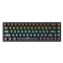 Teclado Mecânico Gamer T61