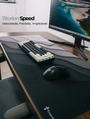 Mousepad Gamer Titorion Gradiente