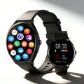 Smartwatch X37 Round Screen