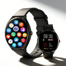 Smartwatch X37 Round Screen