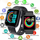 Smartwatch D20 Y68