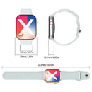 Smartwatch Watch X 10ª Geração