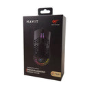 Mouse Gamer Havit