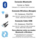 Headset Gamer Havit Gamenote