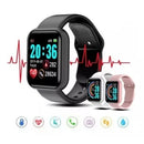 Smartwatch D20 Y68