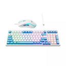 Kit Teclado e Mouse Gamer Havit