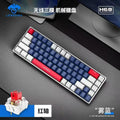 Teclado Mecânico Gamer T61