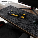 Mousepad Gamer Titorion Topographic