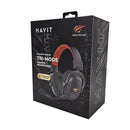 Headset Gamer Havit Gamenote