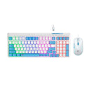 Kit Teclado e Mouse Gamer Havit