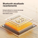 Fone de Ouvido Bluetooth Esportivo QINO K8