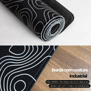Mousepad Gamer Titorion Topographic