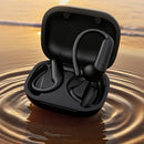 Fone de Ouvido Bluetooth Esportivo QINO K8