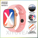 Smartwatch Watch X 10ª Geração
