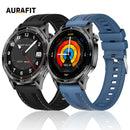 Smartwatch AURAFIT NEXA 4