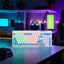 Kit Teclado e Mouse Gamer Havit