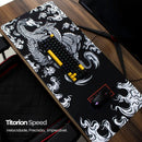 Mousepad Gamer Titorion Dragon