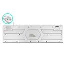 Teclado Gamer Semi-Mecânico Titorion