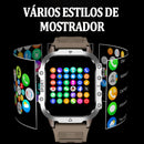 Smartwatch H12