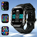 Smartwatch H12