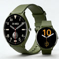 Smartwatch X37 Round Screen
