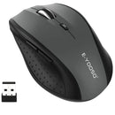 Mouse Sem Fio E-YOOSO