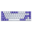 Teclado Mecânico Gamer T61