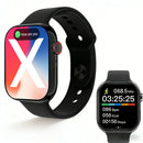 Smartwatch Watch X 10ª Geração