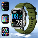 Smartwatch H12