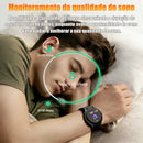 Smartwatch X37 Round Screen