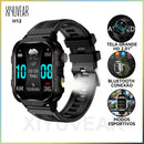 Smartwatch H12