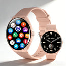 Smartwatch X37 Round Screen