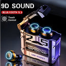 Fone de Ouvido Bluetooth M25 TWS
